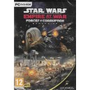 Star Wars: Empire at War - FORCES OF CORRUPTION(DODATEK) PL