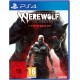 Werewolf: The Apocalypse - Earthblood PL