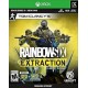 Rainbow Six Extraction