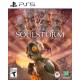 Oddworld: Soulstorm 