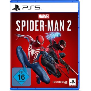 Spider-Man 2 PL