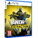 Rainbow Six Extraction 