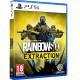 Rainbow Six Extraction 