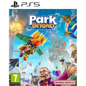Park Beyond 