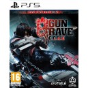 Gungrave