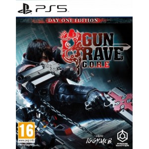 Gungrave