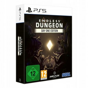 Endless Dungeon