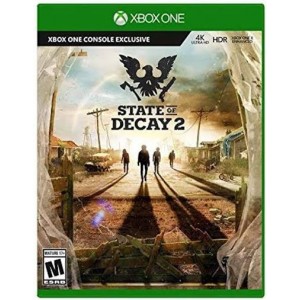 State of Decay 2