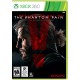 Metal Gear Solid V: The Phantom Pain