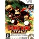 Donkey Kong Jet Race-bez okładki