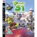 Planet 51