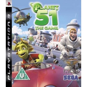 Planet 51