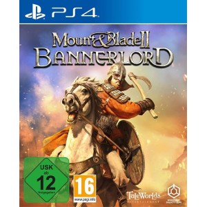 Mount & Blade II: Bannerlord PL