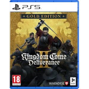 Kingdom Come II: Deliverance