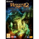 Majesty 2 - ZESTAW DODATK&Oacute;W PL 
