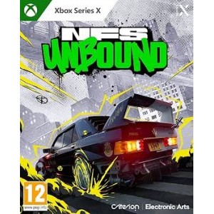 NFS Unbound PL (Need for Speed)