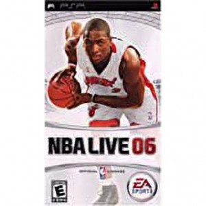 NBA Live 06