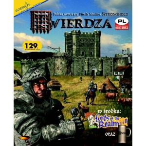 Twierdza PL - WERSJA PREMIEROWA