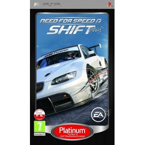 Need for Speed: Shift PL