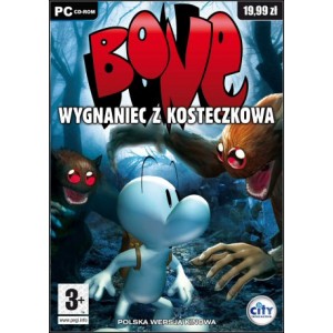 Bone - Wygnaniec z Kosteczkowa PL