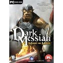 Dark Messiah of Might and Magic PL