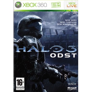 Halo 3 ODST