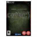Gothic 3: Zmierzch Bog&oacute;w PL