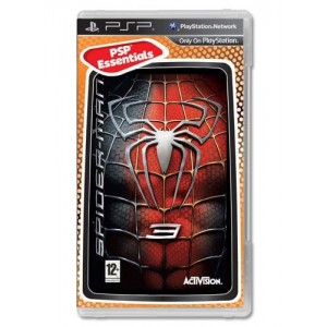 Spider-Man 3