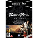 Prince of Persia: Trylogia PL