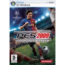 Pro Evolution Soccer 2009