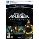 Tomb Raider: Underworld PL