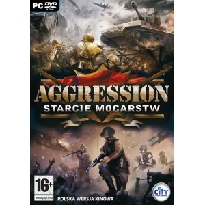 Aggression: Starcie mocarstw PL