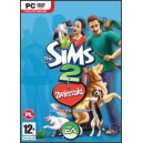 Sims 2, The: Zwierzaki PL/DODATEK/