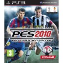 Pro Evolution Soccer 2010