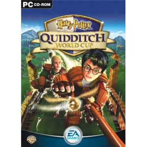 Harry Potter: Quidditch World Cup PL