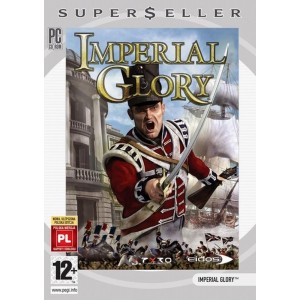 Imperial Glory PL