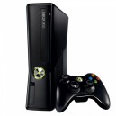 Xbox 360 Slim 250GB