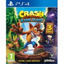 Crash Bandicoot: N'Sane Trilogy