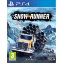Snow Runner PL