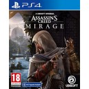 Assassins Creed: Mirage